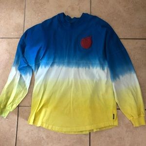Snow White spirit jersey